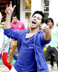 Main Tera Hero